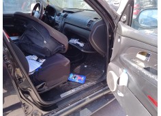 ssangyong rexton / rexton ii (gab_) del año 2006 2