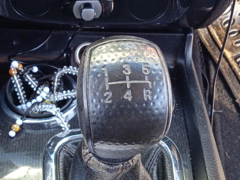 ssangyong rexton / rexton ii (gab_) del año 2006