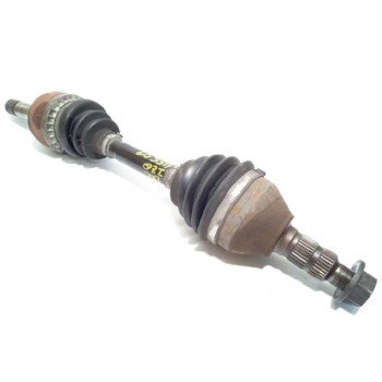 Recambio de transmision delantera izquierda para cadillac bls 1.9 d pdf referencia OEM IAM 12778060  