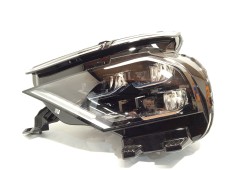 Recambio de faro izquierdo para citroën c4 iii (ba_, bb_, bc_) e-c4 (bczkxc) referencia OEM IAM 9830649480  73374697 2