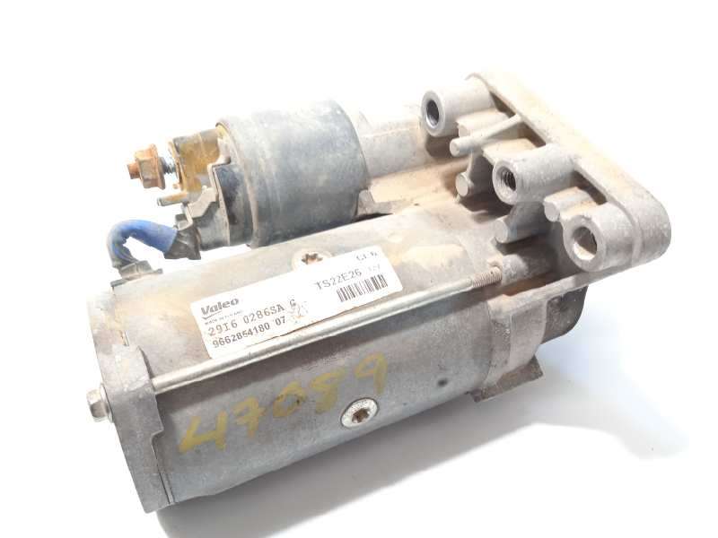 MOTOR ARRANQUE 9662854180 TS22E26