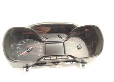 Recambio de cuadro instrumentos para citroën c3 / c3 origin iii (sx) 1.2 puretech 82 referencia OEM IAM 9855428580   2