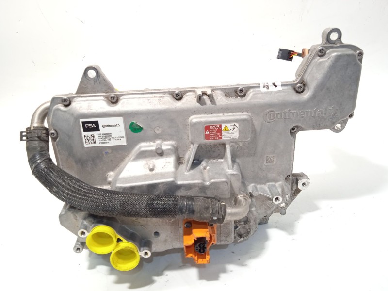 Recambio de modulo electronico para peugeot partner furgoneta/monovolumen (k9) e-partner referencia OEM IAM 9844623080  21082809