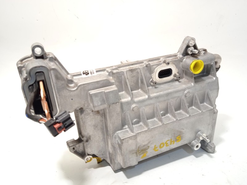 Recambio de modulo electronico para peugeot partner furgoneta/monovolumen (k9) e-partner referencia OEM IAM 9844623080  21082809