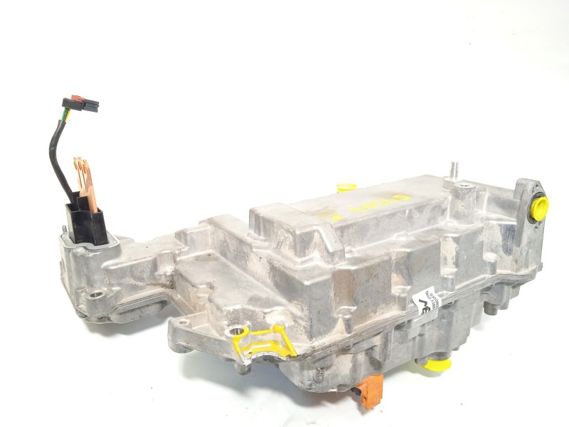 Recambio de modulo electronico para peugeot partner furgoneta/monovolumen (k9) e-partner referencia OEM IAM 9844623080  21082809