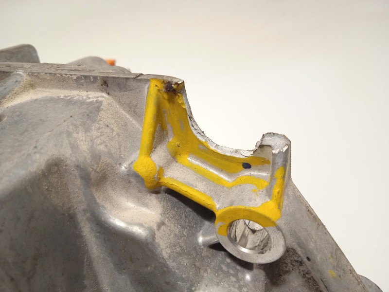 Recambio de modulo electronico para peugeot partner furgoneta/monovolumen (k9) e-partner referencia OEM IAM 9844623080  21082809