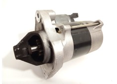 Recambio de motor arranque para citroën c3 / c3 origin iii (sx) 1.2 puretech 82 referencia OEM IAM 9812715380  ESW1015