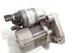 Recambio de motor arranque para citroën c3 / c3 origin iii (sx) 1.2 puretech 82 referencia OEM IAM 9812715380  ESW1015 2