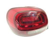 Recambio de piloto trasero izquierdo para citroën c3 / c3 origin iii (sx) 1.2 puretech 82 referencia OEM IAM 9812257580  