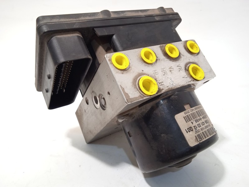 Recambio de abs para mercedes-benz slk (r171) 200 kompressor (171.442) referencia OEM IAM A0064310312 A0365454032 10020404984