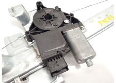 Recambio de elevalunas delantero derecho para citroën c3 / c3 origin iii (sx) 1.2 puretech 82 referencia OEM IAM 9840154280 9837 2