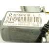 Recambio de elevalunas trasero derecho para renault laguna grandtour iii 2.0 dci diesel cat referencia OEM IAM 827300001R  