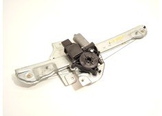 Recambio de elevalunas delantero izquierdo para citroën c3 / c3 origin iii (sx) 1.2 puretech 82 referencia OEM IAM 9840154380 98