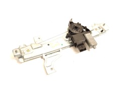 Recambio de elevalunas trasero derecho para citroën c3 / c3 origin iii (sx) 1.2 puretech 82 referencia OEM IAM 9840154080 983784