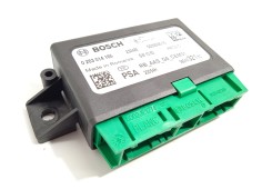 Recambio de sensor de aparcamiento para citroën c3 / c3 origin iii (sx) 1.2 puretech 82 referencia OEM IAM 9824532180  026301416