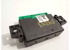 Recambio de sensor de aparcamiento para citroën c3 / c3 origin iii (sx) 1.2 puretech 82 referencia OEM IAM 9824532180  026301416 2