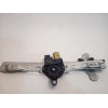 Recambio de elevalunas delantero izquierdo para renault kadjar 1.2 tce energy referencia OEM IAM 807218884R  180324
