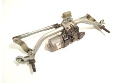 Recambio de motor limpia delantero para citroën c3 / c3 origin iii (sx) 1.2 puretech 82 referencia OEM IAM 9815497780 0390250001