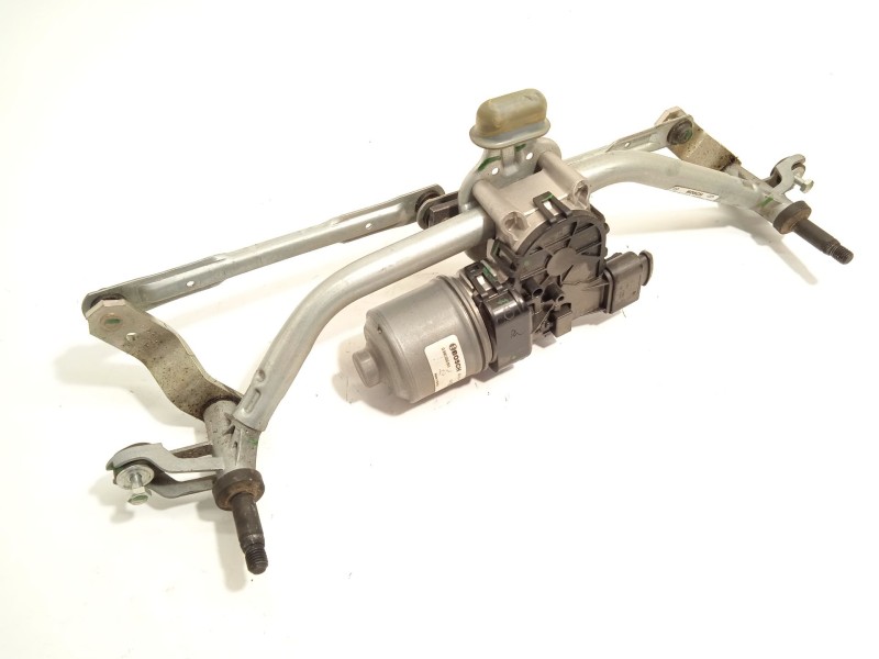 Recambio de motor limpia delantero para citroën c3 / c3 origin iii (sx) 1.2 puretech 82 referencia OEM IAM 9815497780 0390250001