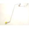 Recambio de tubos aire acondicionado para toyota yaris (_p21_, _pa1_, _ph1_) 1.5 (mxpa11) referencia OEM IAM 88710K0040  