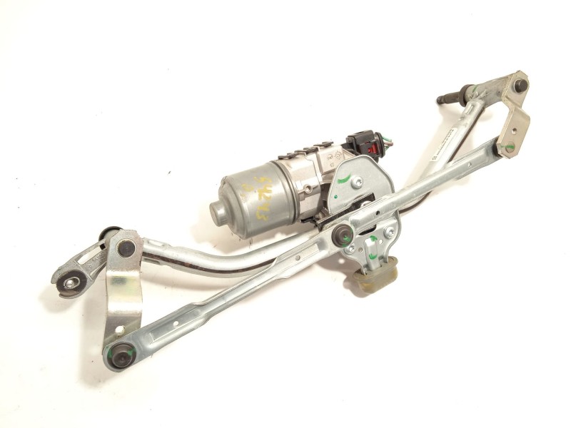 Recambio de motor limpia delantero para citroën c3 / c3 origin iii (sx) 1.2 puretech 82 referencia OEM IAM 9815497780 0390250001