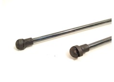 Recambio de amortiguadores maletero / porton para citroën c3 / c3 origin iii (sx) 1.2 puretech 82 referencia OEM IAM 9813177780  2