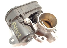 Recambio de caja mariposa para citroën c3 / c3 origin iii (sx) 1.2 puretech 82 referencia OEM IAM 9842632980  