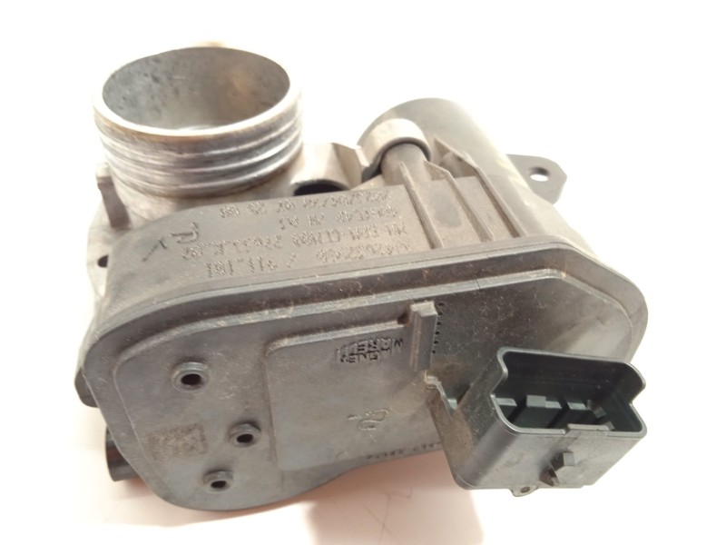 Recambio de caja mariposa para citroën c3 / c3 origin iii (sx) 1.2 puretech 82 referencia OEM IAM 9842632980  