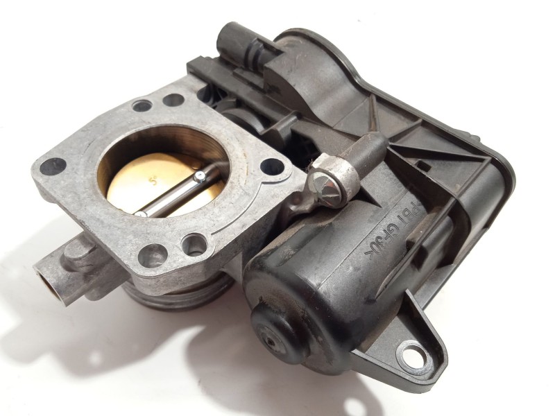 Recambio de caja mariposa para citroën c3 / c3 origin iii (sx) 1.2 puretech 82 referencia OEM IAM 9842632980  