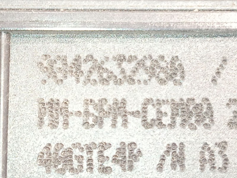 Recambio de caja mariposa para citroën c3 / c3 origin iii (sx) 1.2 puretech 82 referencia OEM IAM 9842632980  