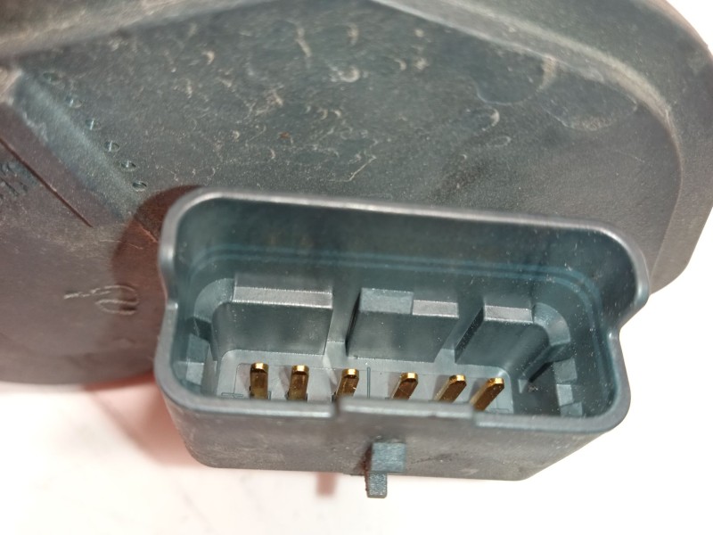 Recambio de caja mariposa para citroën c3 / c3 origin iii (sx) 1.2 puretech 82 referencia OEM IAM 9842632980  