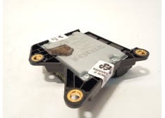 Recambio de centralita airbag para citroën c5 iii (rd_) 2.0 hdi 165 referencia OEM IAM 9674290580 9803844280 619771200 2
