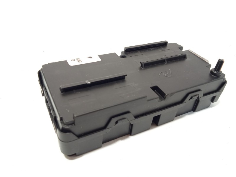 Recambio de modulo electronico para citroën c5 iii (rd_) 2.0 hdi 165 referencia OEM IAM 9664919880  