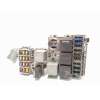 Recambio de caja reles / fusibles para volvo xc90 d5 executive (7 asientos) (136kw) referencia OEM IAM 8690698  