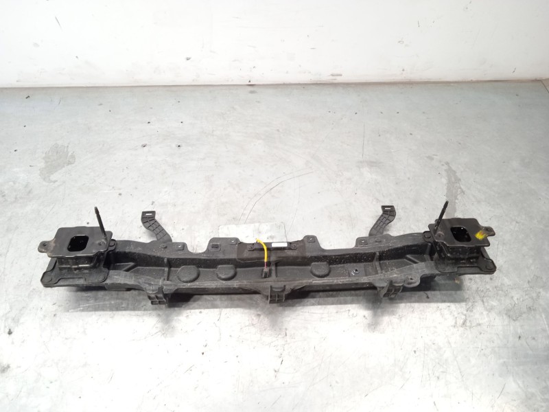 Recambio de refuerzo paragolpes trasero para kia niro referencia OEM IAM 86631G5500  