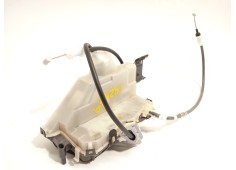 Recambio de cerradura puerta delantera derecha para citroën c3 / c3 origin iii (sx) 1.2 puretech 82 referencia OEM IAM 981239808