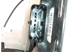 Recambio de cerradura puerta delantera derecha para citroën c3 / c3 origin iii (sx) 1.2 puretech 82 referencia OEM IAM 981239808 2