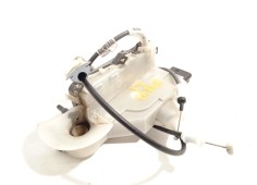 Recambio de cerradura puerta delantera izquierda para citroën c3 / c3 origin iii (sx) 1.2 puretech 82 referencia OEM IAM 9812398