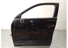 Recambio de puerta delantera izquierda para audi q2 (gab) 1.6 tdi referencia OEM IAM 81A831051C  