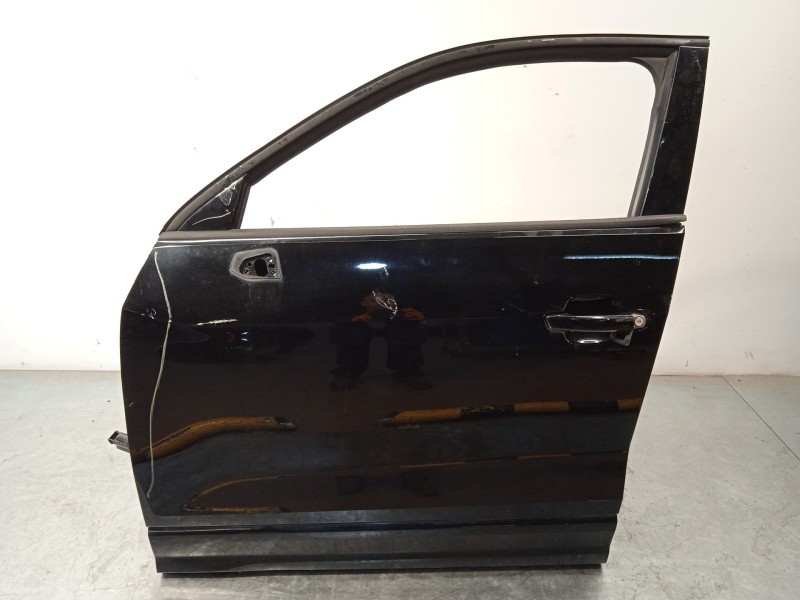 Recambio de puerta delantera izquierda para audi q2 (gab) 1.6 tdi referencia OEM IAM 81A831051C  