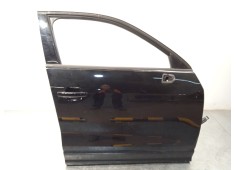 Recambio de puerta delantera derecha para audi q2 (gab) 1.6 tdi referencia OEM IAM 81A831052C  