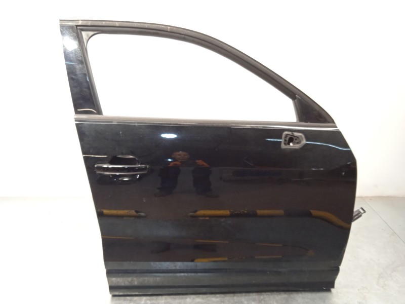 Recambio de puerta delantera derecha para audi q2 (gab) 1.6 tdi referencia OEM IAM 81A831052C  