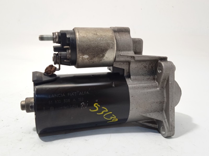 MOTOR ARRANQUE 51810308 0001138010