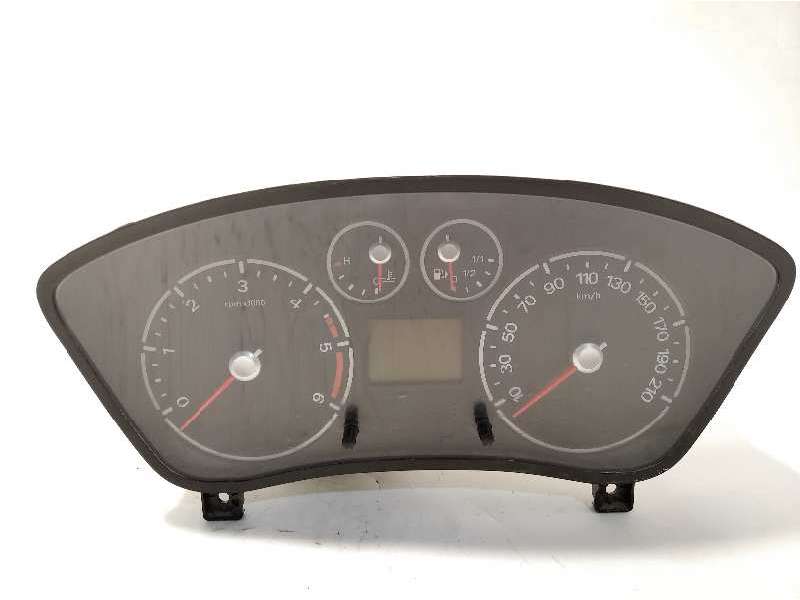 CUADRO INSTRUMENTOS 9T1T10849AD 