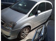 opel meriva a monospace (x03) del año 2007