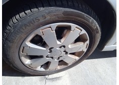 opel meriva a monospace (x03) del año 2007 2