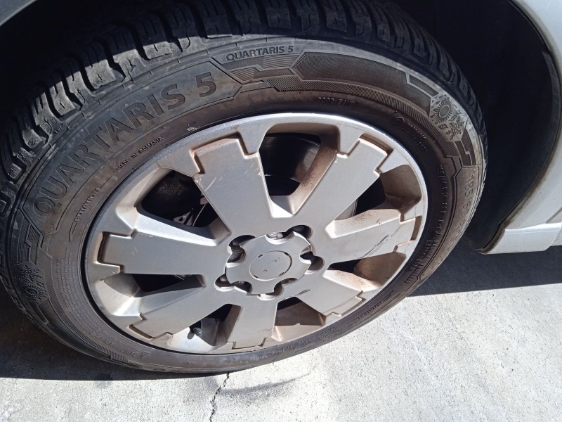 opel meriva a monospace (x03) del año 2007