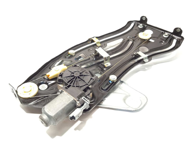 ELEVALUNAS TRASERO IZQUIERDO 9680072480 