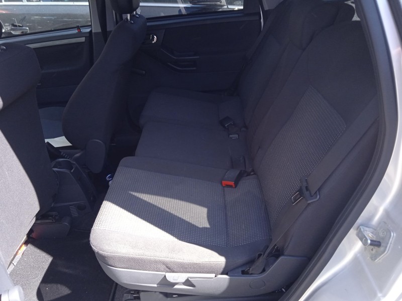 opel meriva a monospace (x03) del año 2007