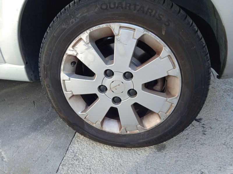 opel meriva a monospace (x03) del año 2007